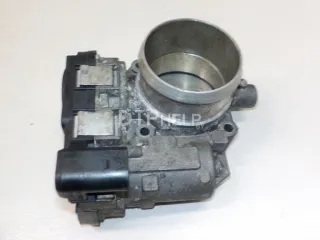 03C133062D Заслонка дроссельная электрическая Volkswagen Golf PLUS 1 Арт AM52247261, вид 2