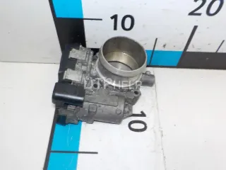 03C133062D Заслонка дроссельная электрическая Volkswagen Golf PLUS 1 Арт AM52247261, вид 8