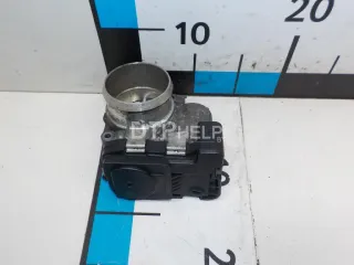 03C133062D Заслонка дроссельная электрическая Volkswagen Golf PLUS 1 Арт AM52247261, вид 9