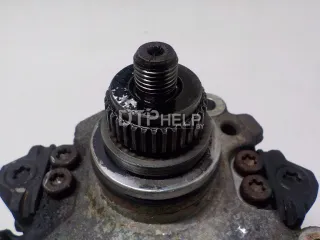 16700HG00A ТНВД Infiniti Q50 Арт AM52249166, вид 5