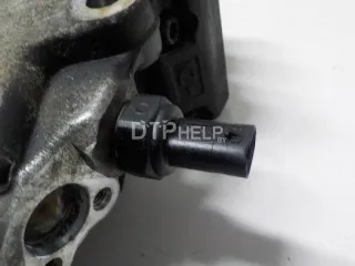 16700HG00A ТНВД Infiniti Q50 Арт AM52249166, вид 6