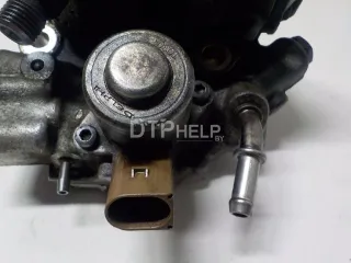 16700HG00A ТНВД Infiniti Q50 Арт AM52249166, вид 9