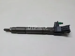 LR066229 Форсунка дизельная электрическая Land Rover Range Rover 3 Арт AM52254959, вид 1