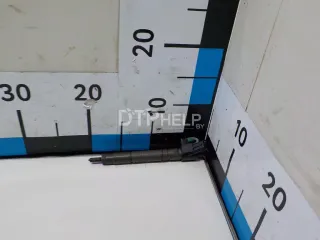 LR066229 Форсунка дизельная электрическая Land Rover Range Rover 3 Арт AM52254959, вид 3