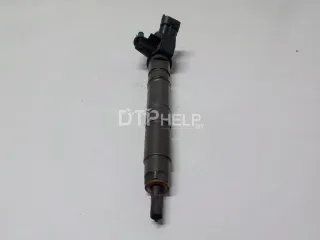 LR066229 Форсунка дизельная электрическая Land Rover Range Rover 3 Арт AM52254959, вид 4