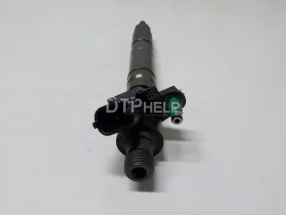 LR066229 Форсунка дизельная электрическая Land Rover Range Rover 3 Арт AM52254959, вид 6