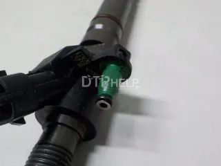 LR066229 Форсунка дизельная электрическая Land Rover Range Rover 3 Арт AM52254959, вид 7