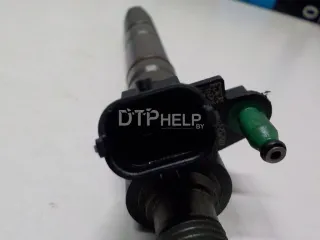 LR066229 Форсунка дизельная электрическая Land Rover Range Rover 3 Арт AM52254959, вид 8
