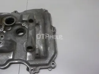 112010V040 Крышка головки блока (клапанная) Toyota Camry XV30 Арт AM52258407, вид 2