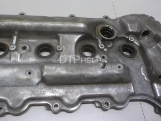 112010V040 Крышка головки блока (клапанная) Toyota Camry XV30 Арт AM52258407, вид 3