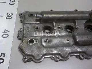 112010V040 Крышка головки блока (клапанная) Toyota Camry XV30 Арт AM52258407, вид 4