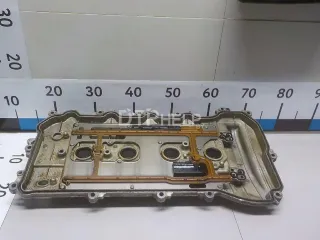 112010V040 Крышка головки блока (клапанная) Toyota Camry XV30 Арт AM52258407, вид 8
