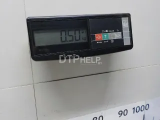 338002A800 Форсунка дизельная электрическая Kia Sportage 3 Арт AM52274696, вид 2