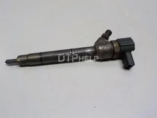 338002A800 Форсунка дизельная электрическая Kia Sportage 3 Арт AM52274696, вид 3
