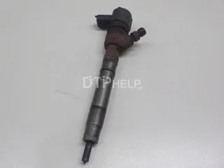 338002A800 Форсунка дизельная электрическая Kia Sportage 3 Арт AM52278254, вид 1