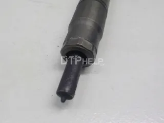338002A800 Форсунка дизельная электрическая Kia Sportage 3 Арт AM52278254, вид 4
