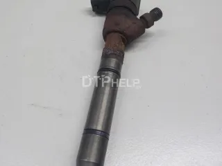 338002A800 Форсунка дизельная электрическая Kia Sportage 3 Арт AM52278254, вид 5