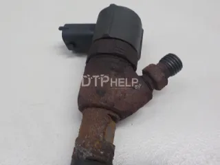 338002A800 Форсунка дизельная электрическая Kia Sportage 3 Арт AM52278254, вид 6