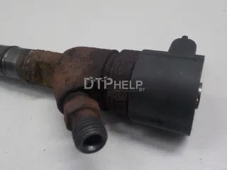 338002A800 Форсунка дизельная электрическая Kia Sportage 3 Арт AM52278254, вид 7