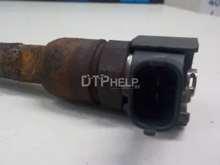 338002A800 Форсунка дизельная электрическая Kia Sportage 3 Арт AM52278254, вид 9