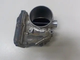 261000E010 Заслонка дроссельная электрическая Toyota Hilux 8 Арт AM52279230, вид 1