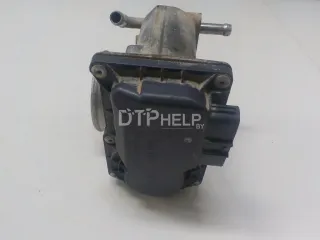 261000E010 Заслонка дроссельная электрическая Toyota Hilux 8 Арт AM52279230, вид 5