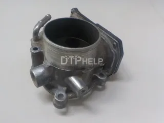 261000E010 Заслонка дроссельная электрическая Toyota Hilux 8 Арт AM52279230, вид 6