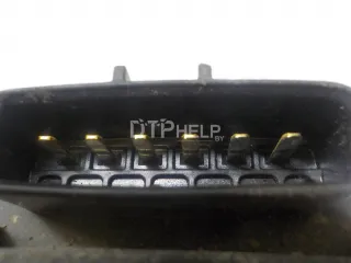 261000E010 Заслонка дроссельная электрическая Toyota Hilux 8 Арт AM52279230, вид 7