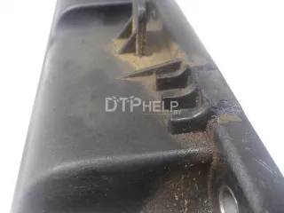 1164001 Крышка головки блока (клапанная) Dongfeng AX7 Арт AM52282422, вид 4