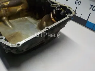 112005A2A00 Поддон масляный двигателя Honda Accord 9 Арт AM52288254, вид 7