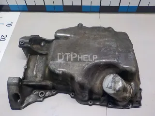 112005A2A00 Поддон масляный двигателя Honda Accord 9 Арт AM52288254, вид 8