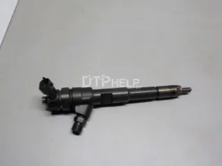 166008399R Форсунка дизельная электрическая Renault Fluence  Арт AM52293222, вид 11