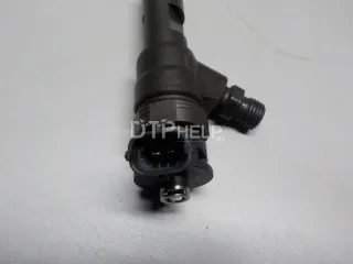 166008399R Форсунка дизельная электрическая Renault Fluence  Арт AM52293222, вид 13