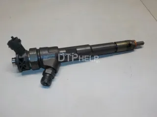 166008399R Форсунка дизельная электрическая Renault Fluence  Арт AM52293222, вид 15