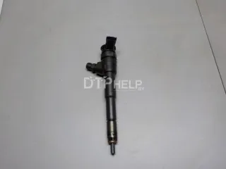 166008399R Форсунка дизельная электрическая Renault Fluence  Арт AM52293222, вид 3