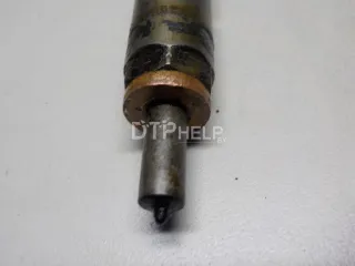 166008399R Форсунка дизельная электрическая Renault Fluence  Арт AM52293222, вид 4