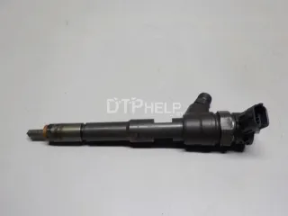 166008399R Форсунка дизельная электрическая Renault Fluence  Арт AM52293222, вид 5