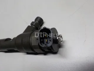 166008399R Форсунка дизельная электрическая Renault Fluence  Арт AM52293222, вид 6