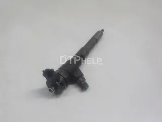 166008399R Форсунка дизельная электрическая Renault Fluence  Арт AM52294583, вид 1