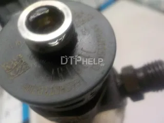 166008399R Форсунка дизельная электрическая Renault Fluence  Арт AM52294583, вид 11