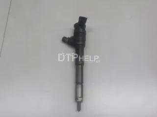 166008399R Форсунка дизельная электрическая Renault Fluence  Арт AM52294583, вид 4