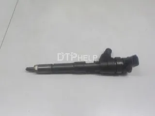 166008399R Форсунка дизельная электрическая Renault Fluence  Арт AM52294583, вид 5
