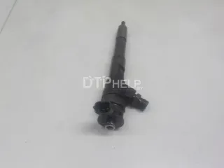 166008399R Форсунка дизельная электрическая Renault Fluence  Арт AM52294583, вид 6
