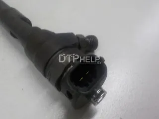 166008399R Форсунка дизельная электрическая Renault Fluence  Арт AM52294583, вид 7