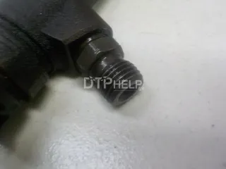 166008399R Форсунка дизельная электрическая Renault Fluence  Арт AM52294583, вид 8