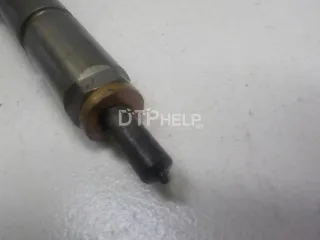 166008399R Форсунка дизельная электрическая Renault Fluence  Арт AM52294583, вид 9