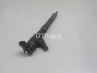 166008399R Форсунка дизельная электрическая Renault Fluence  Арт AM52294584, вид 1