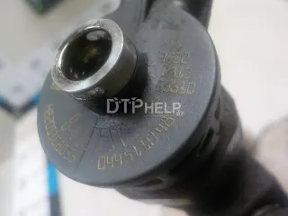 166008399R Форсунка дизельная электрическая Renault Fluence  Арт AM52294584, вид 13
