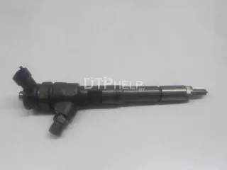 166008399R Форсунка дизельная электрическая Renault Fluence  Арт AM52294584, вид 4