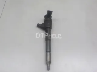 166008399R Форсунка дизельная электрическая Renault Fluence  Арт AM52294584, вид 5